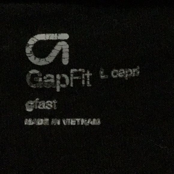 WOMENS YOGA CAPRI PANTS - Picture 7 of 10